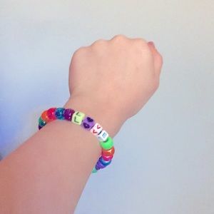 Bracelet